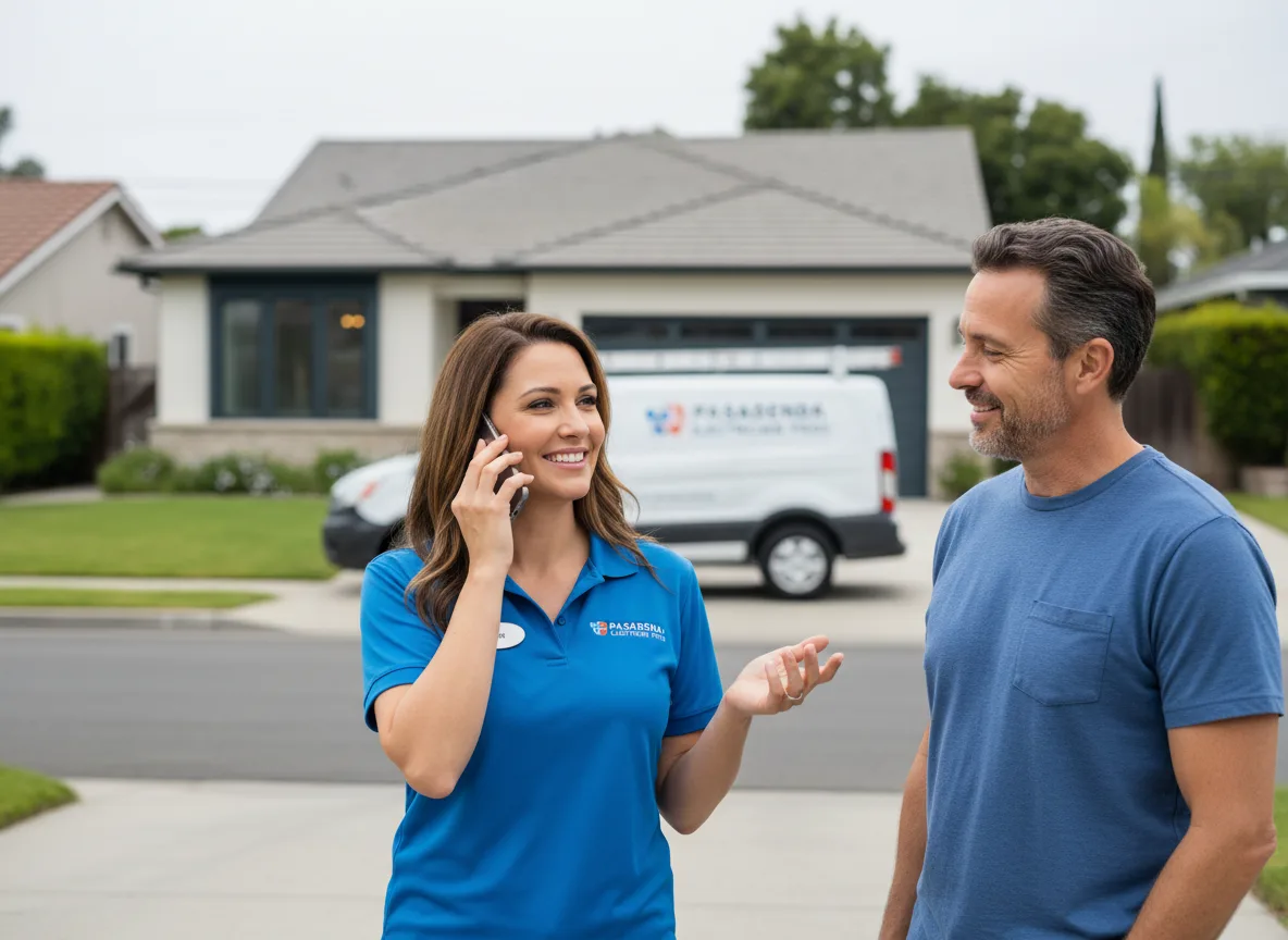 Electrician Mount Pleasant, AR FAQs